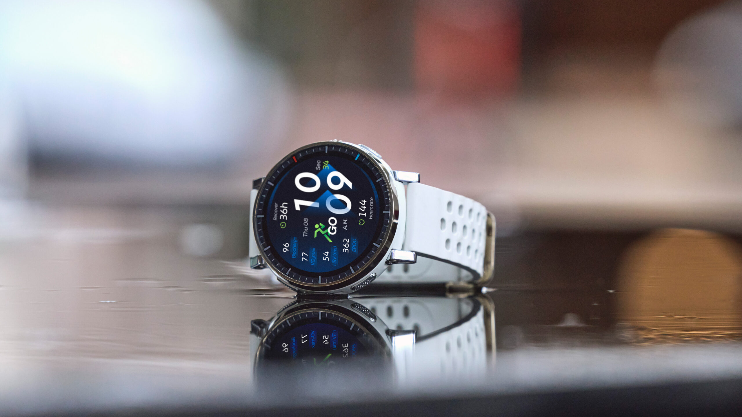 Amazfit Ativo 3 Amazfit Ativo 3