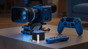 Economize dinheiro com esta oferta de baterias recarregáveis Maxfree