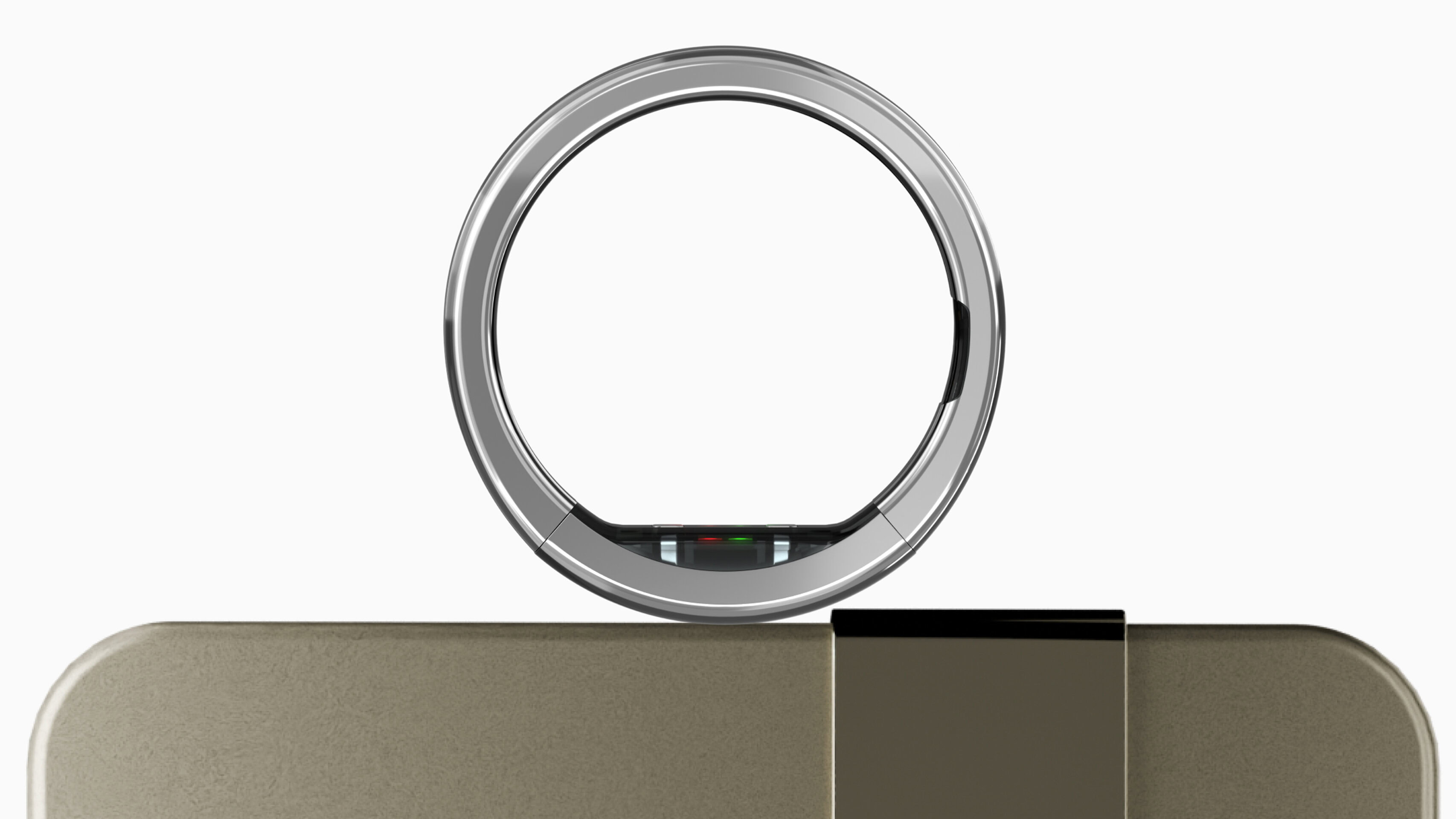 Anel Ultrahumano Pro Anel Ultrahumano Pro