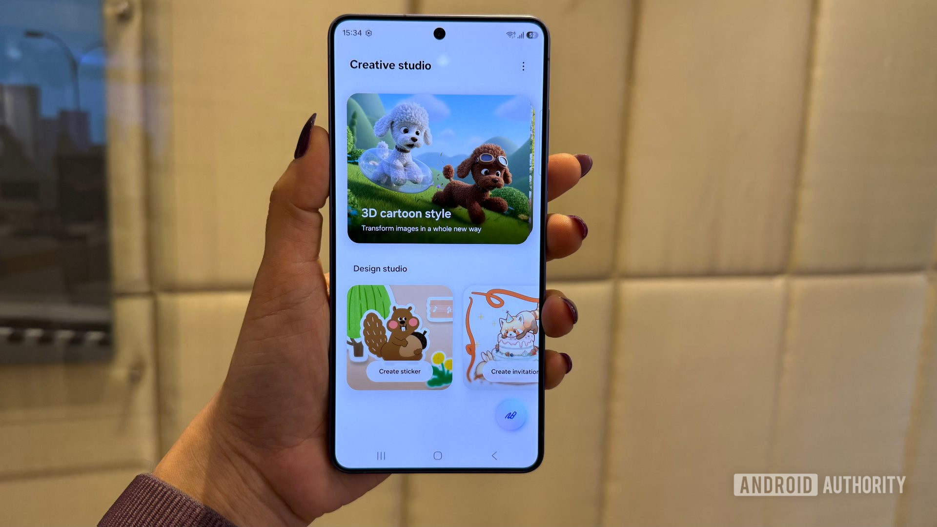 Estúdio Criativo Samsung Galaxy S26 Ultra Estúdio Criativo Samsung Galaxy S26 Ultra
