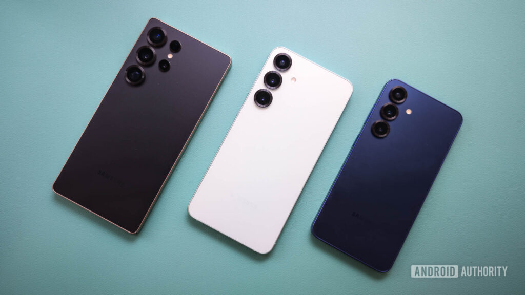 Faça o que fizer, não compre um telefone Samsung Galaxy S agora