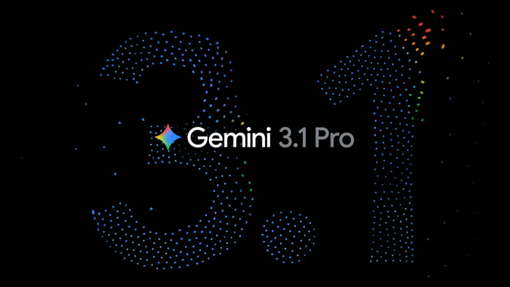 Gemini 3.1 Pro chegou com melhor raciocínio e resolução de problemas