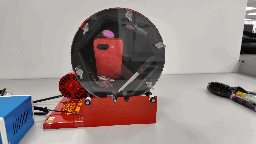 Pixel 10a GIF principal Pixel 10a GIF principal