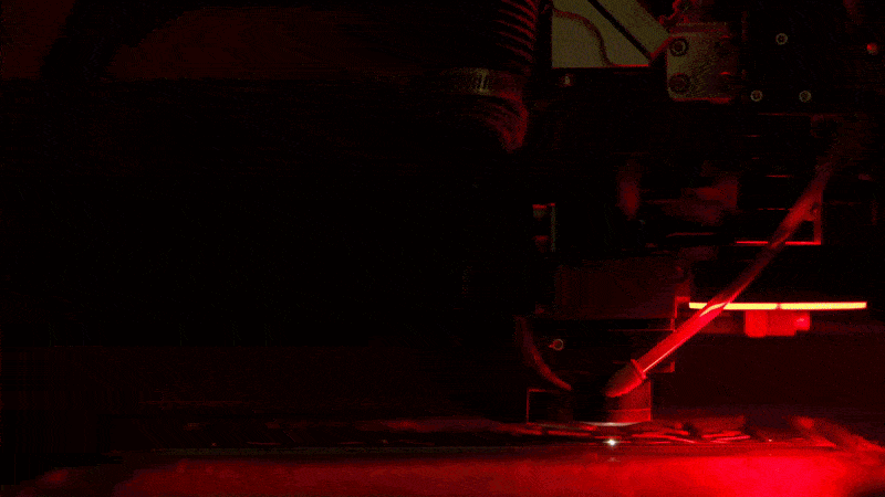 Nada de barra de glifos Nada de barra de glifos