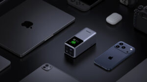 Negócio: UGREEN Nexode Power Bank atinge preço recorde