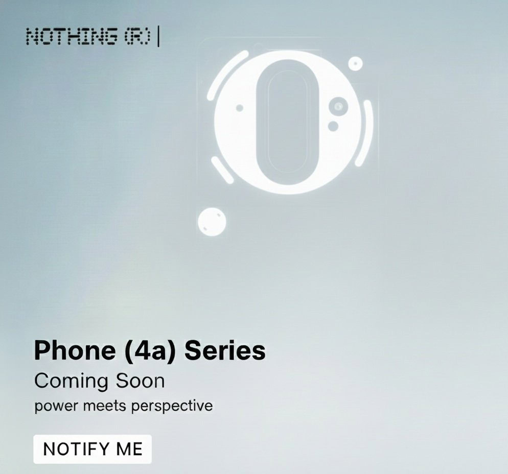 Nada formato de câmera do Phone 4a Nada formato de câmera do Phone 4a