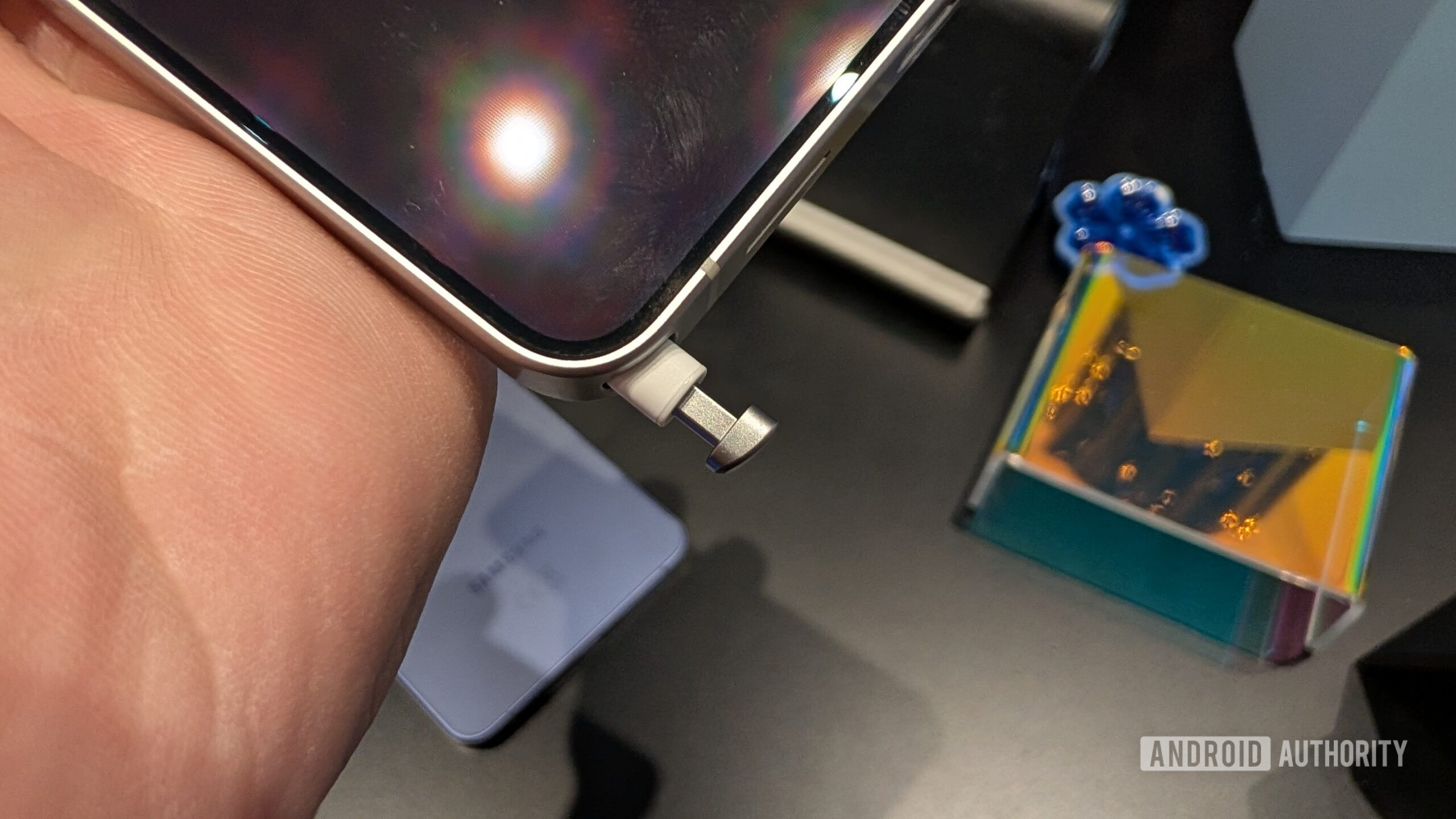 Caneta Galaxy S26 Ultra S 2