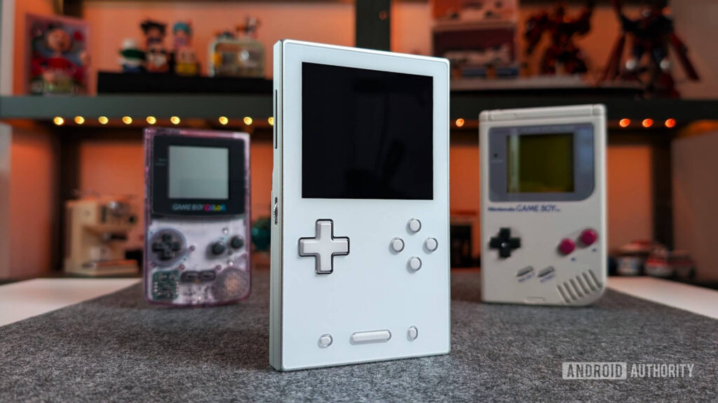 O Game Boy definitivo para a era moderna?