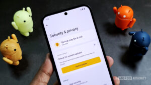 O Google acabou de destruir quase 2 milhões de aplicativos Android maliciosos usando IA
