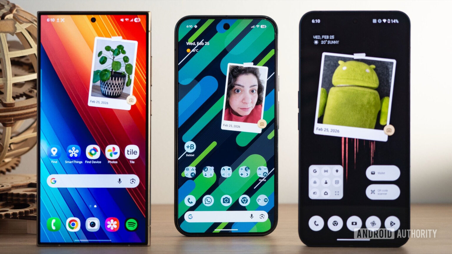 O Google tem um widget de câmera secreta; veja como obtê-lo em seu telefone