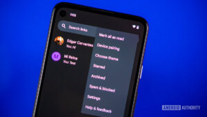 O Mensagens do Google está finalmente resolvendo um incômodo de longa data com mensagens de texto