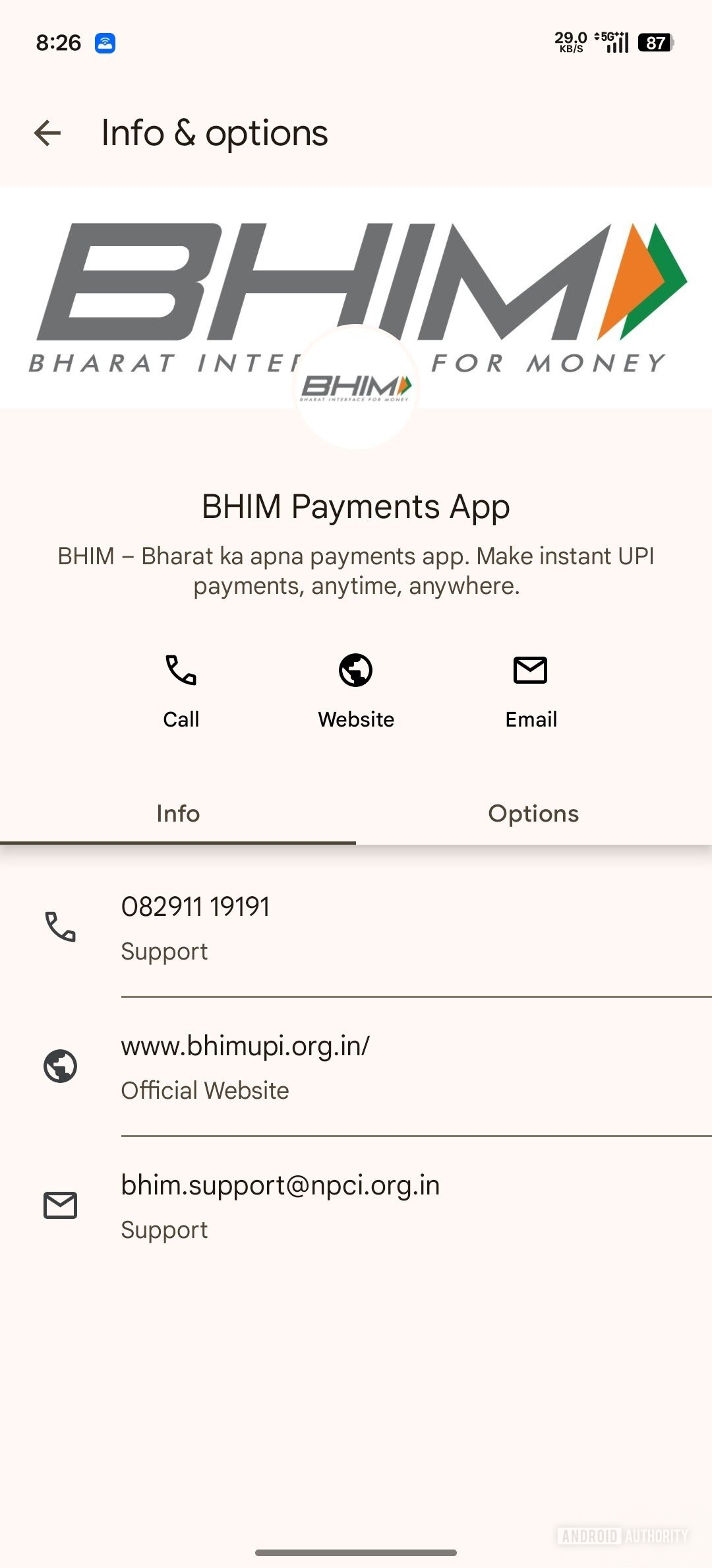 mensagens do google rcs business 1