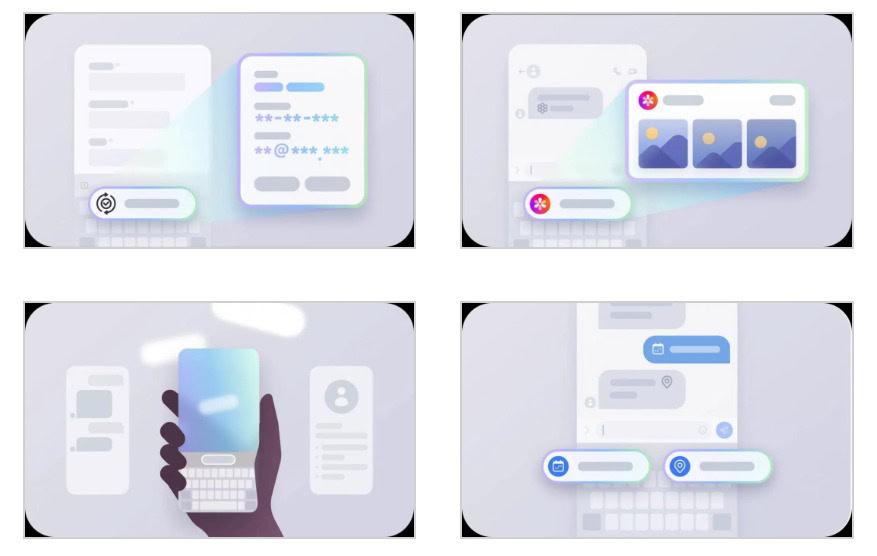 Samsung agora cutuca