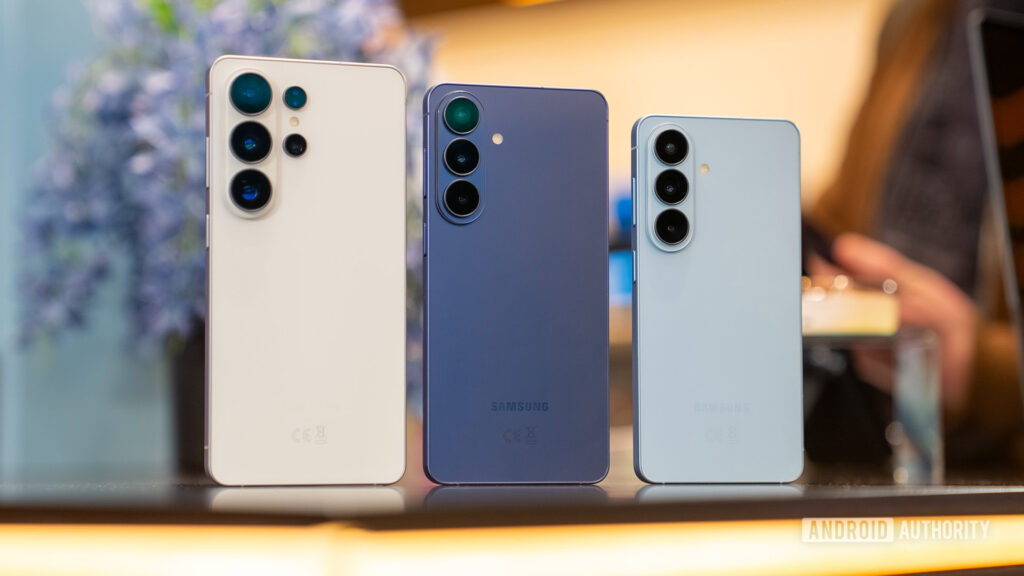 O acordo do Amazon Galaxy S26 Ultra adiciona mais de US$ 400 em vantagens de pré-encomenda – Android Authority