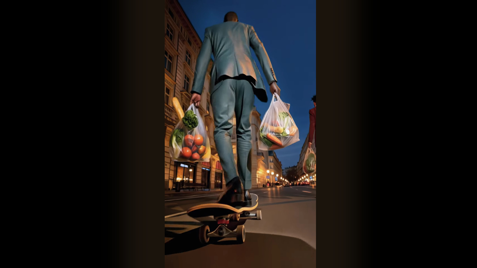 Teaser de IA com pouca luz do Samsung Galaxy S26 série Teaser de IA com pouca luz do Samsung Galaxy S26 série