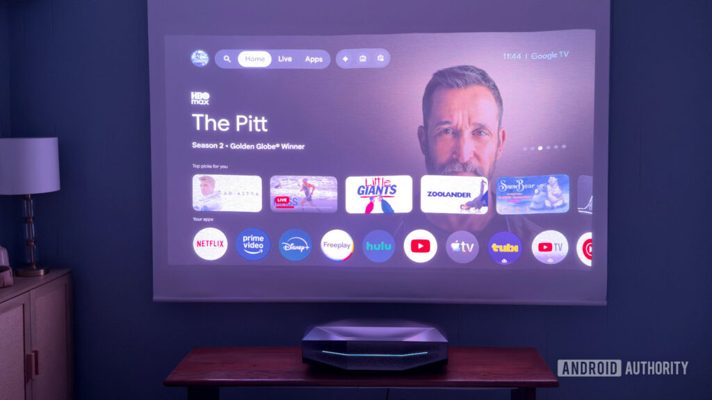 O novo aplicativo Google TV do Instagram leva o Reels além do telefone