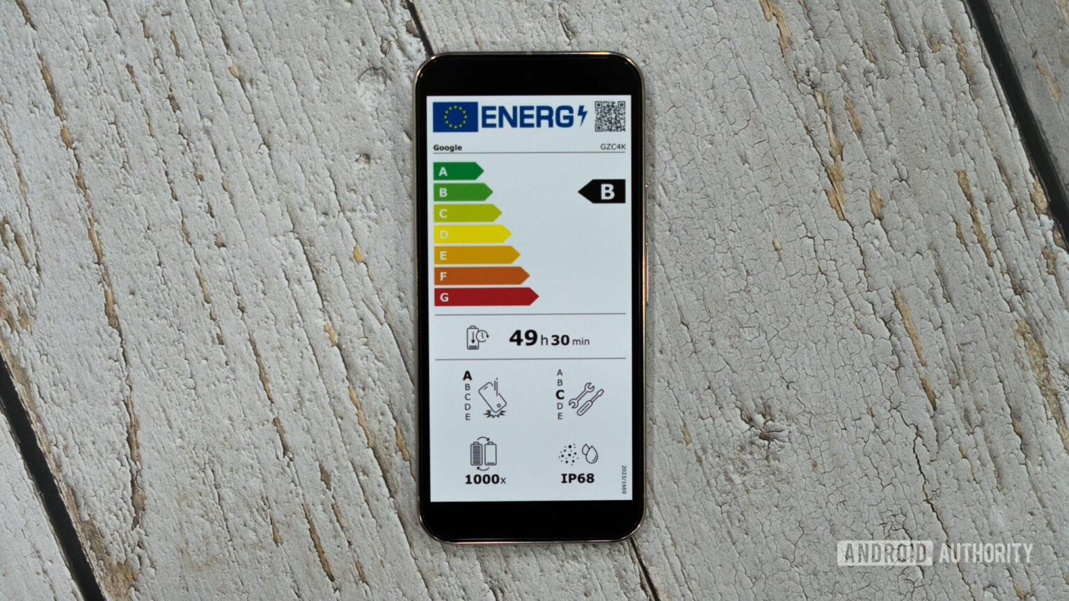 O vazamento da série Galaxy S26 revela um grande rebaixamento na saúde da bateria