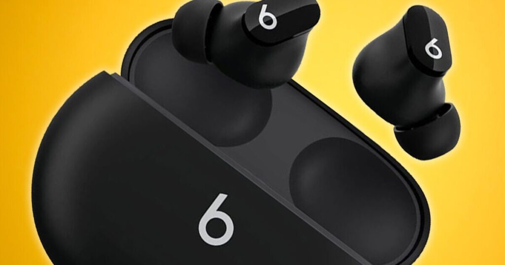 Os melhores fones de ouvido Beats da Apple custam apenas £ 99 por tempo limitado