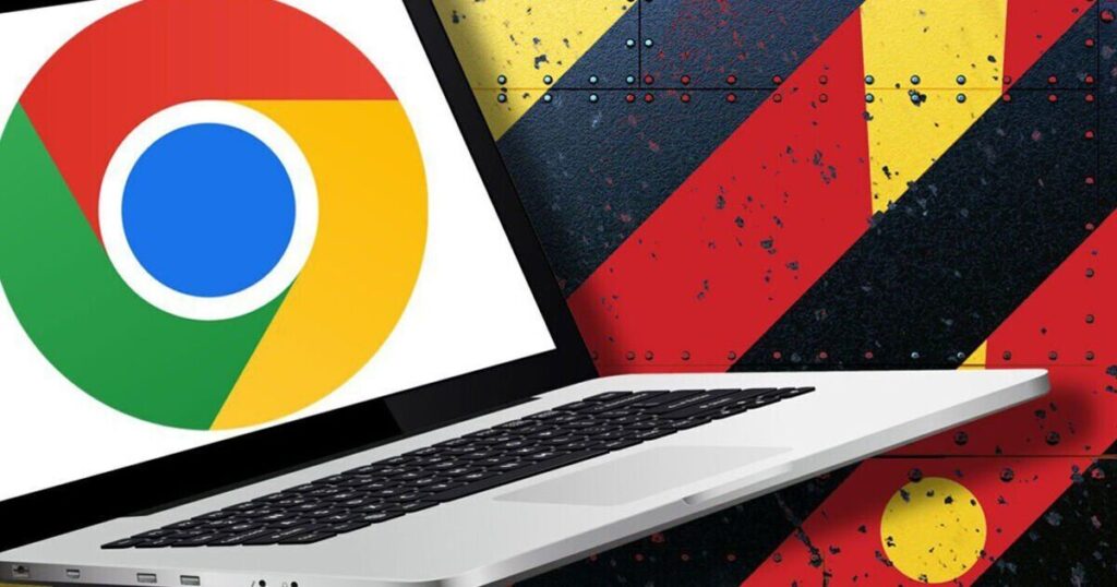 Os usuários do Chrome ou Safari colocaram alerta vermelho e disseram ‘não clique’ nesses links