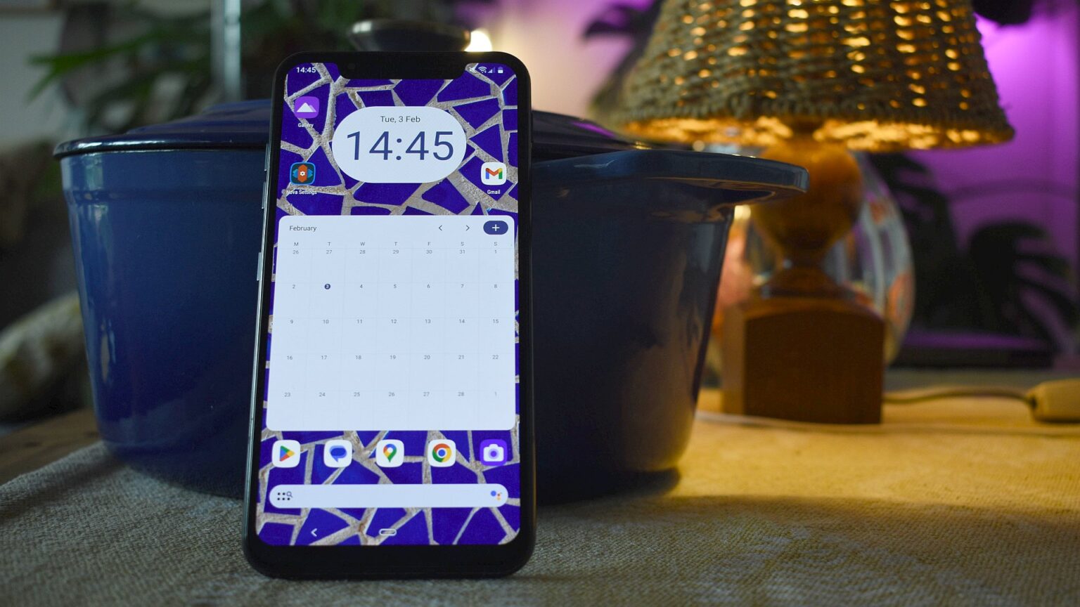 Pesquisa sugere que o Nova Launcher continua sendo um dos aplicativos queridinhos do Android