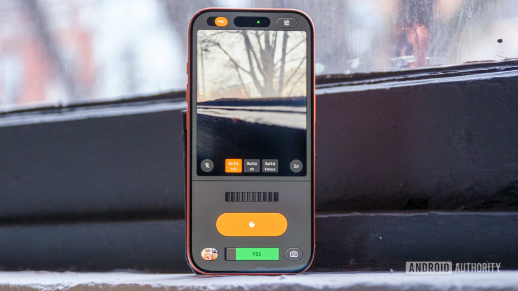 Preciso de uma versão Android o mais rápido possível
