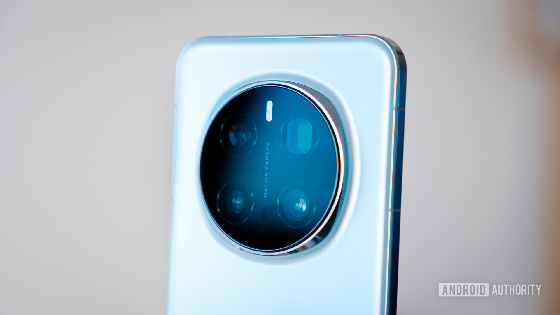 Câmera HONOR Magic 7 Pro