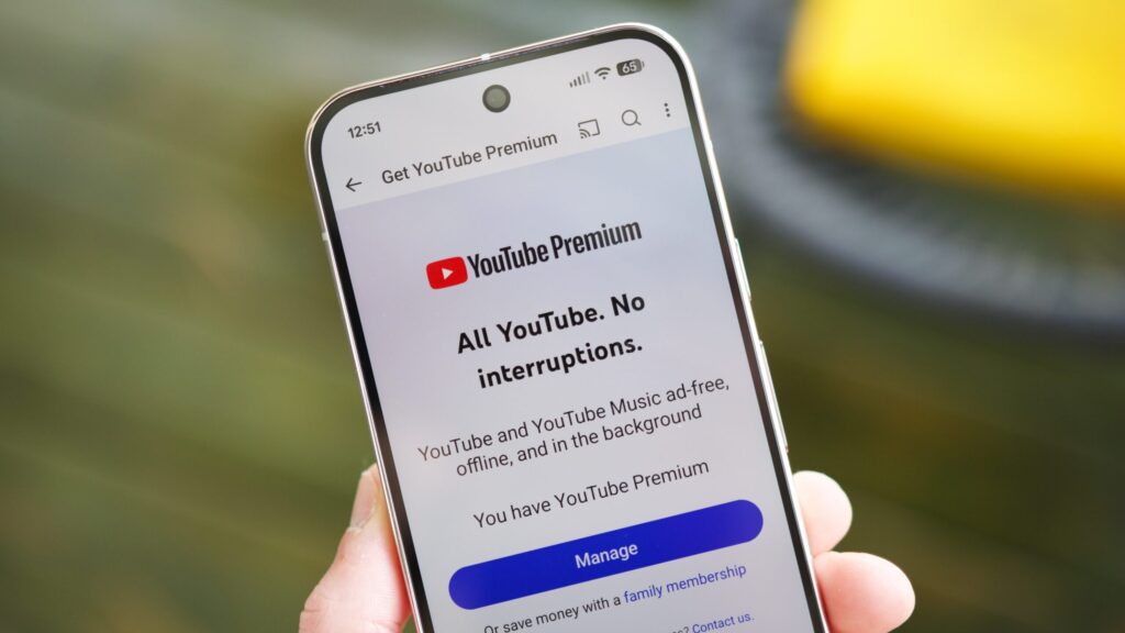 YouTube corrige bug bizarro que não permitia ninguém conversar em inglês
