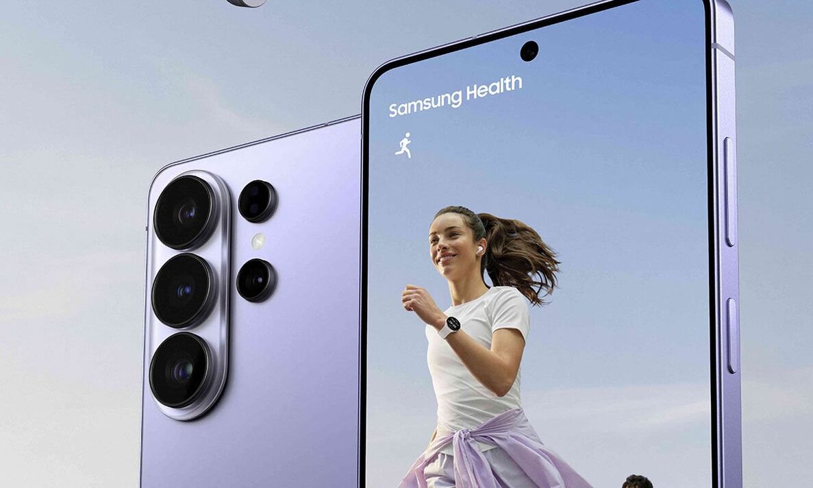 Análise do Galaxy S26 Ultra Análise do Galaxy S26 Ultra