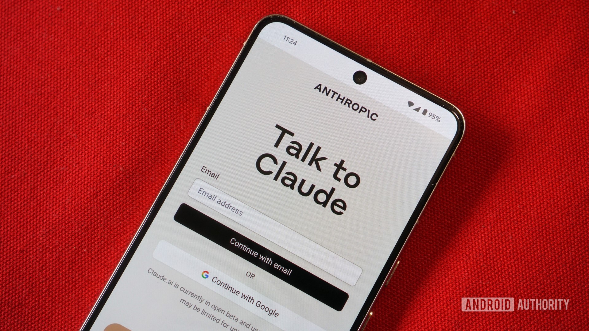 página inicial do claudio