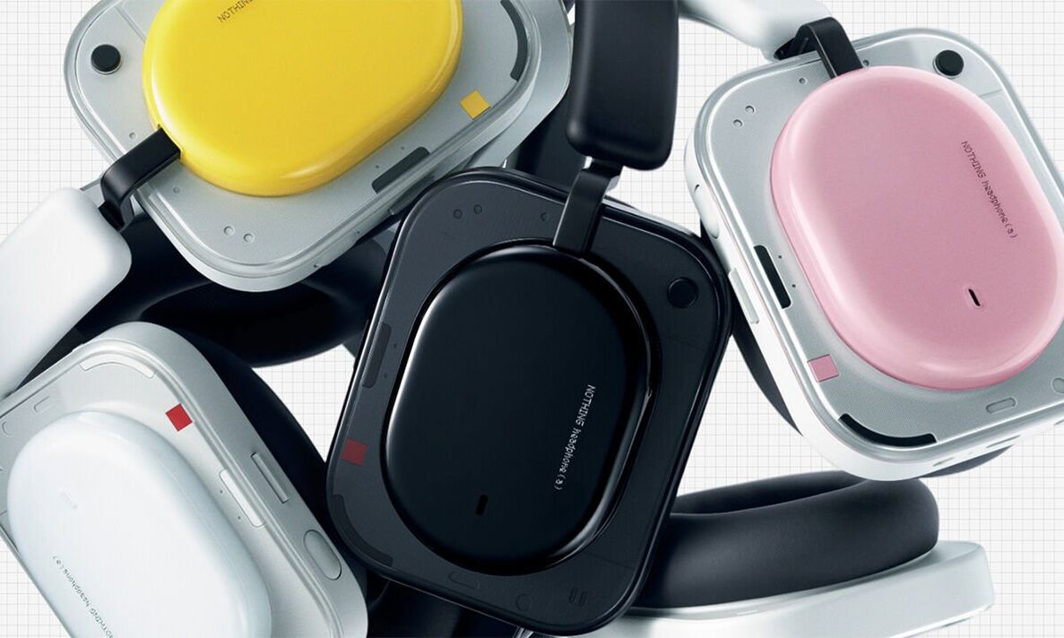 Nada de fone de ouvido (a) Nada de fone de ouvido (a)