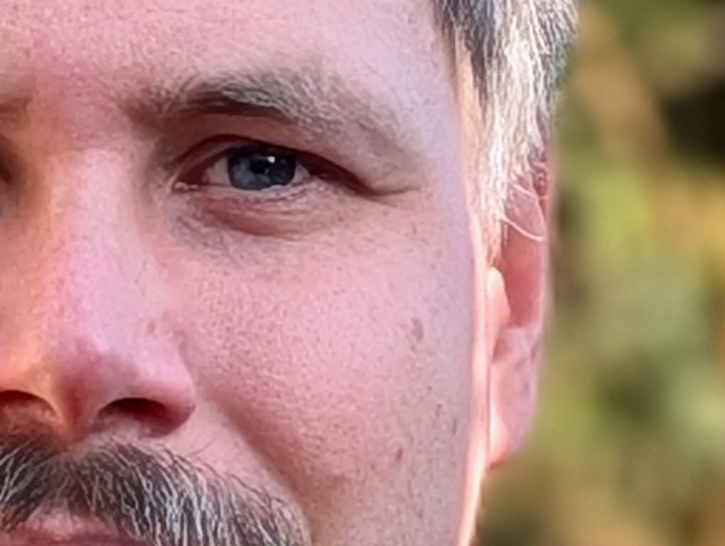 Corte retrato 3x do Pixel 10 Pro XL