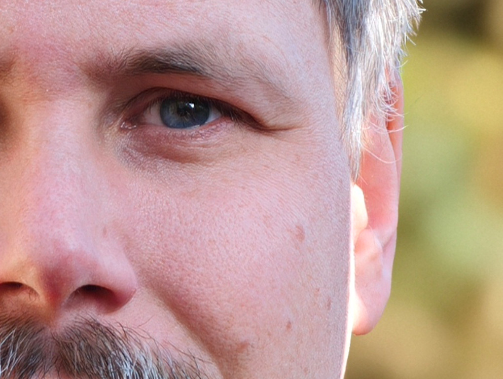 Xiaomi 17 Ultra 3 Corte retrato 2x