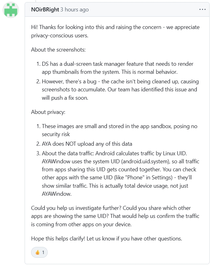 Explicação do AYANEO Pocket DS