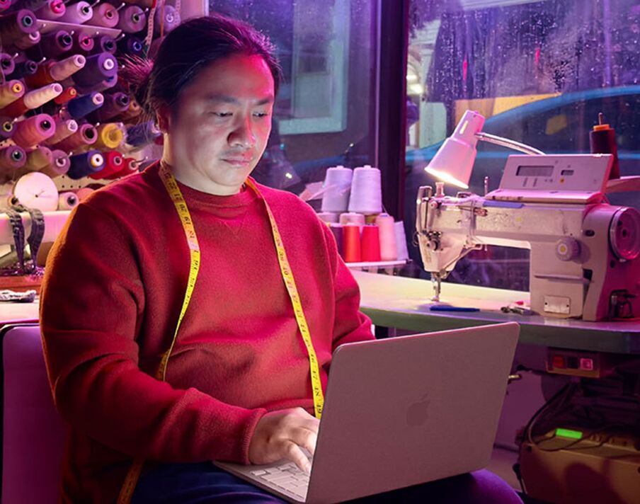 Análise do MacBook Neo