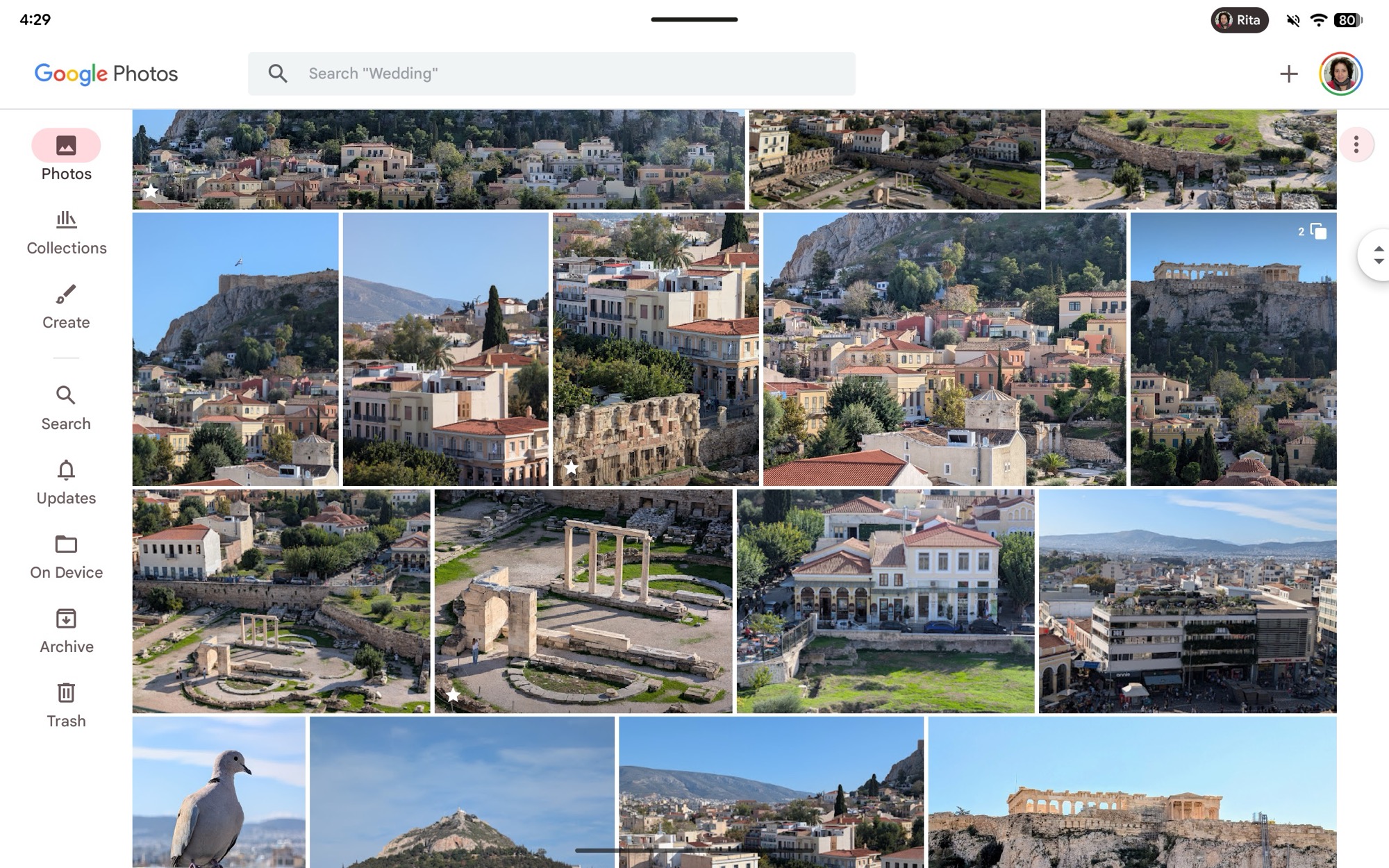 android 16 qpr3 captura de tela alternador de aplicativo desktop 3