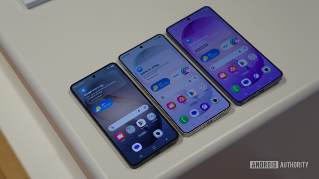 A unidade móvel da Samsung está em modo de ‘emergência’, apesar das pré-encomendas recordes do S26