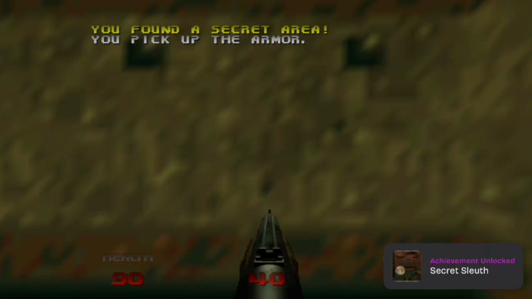 Emulação Gamenativa Steam PC