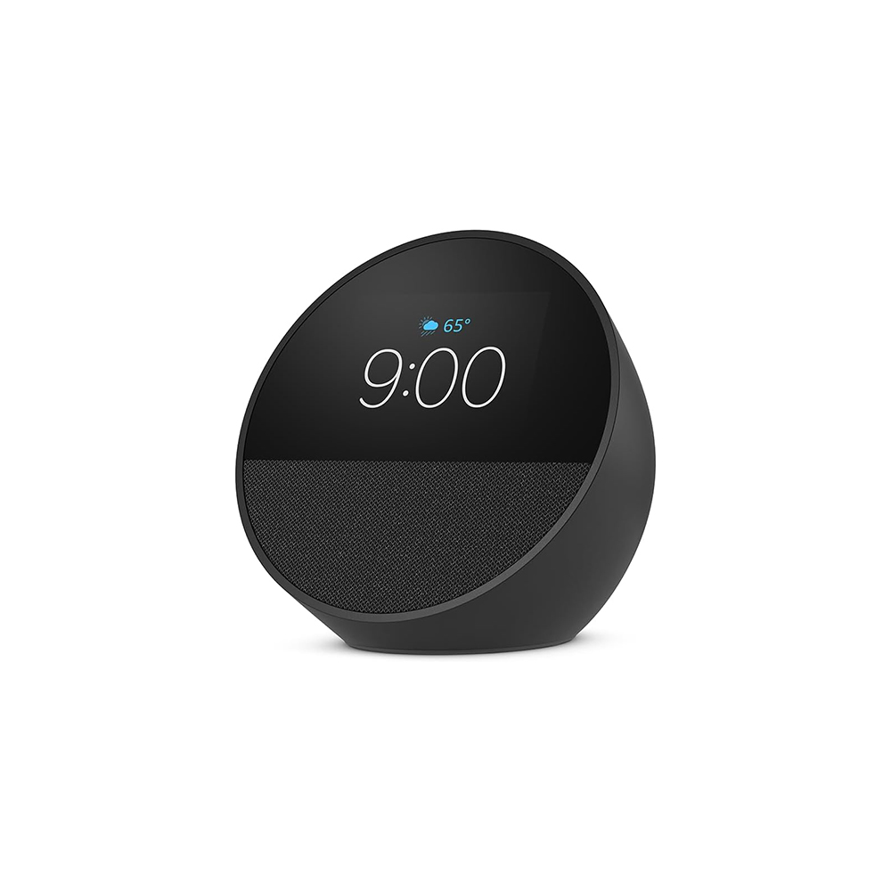 Amazon Eco Spot (2024)