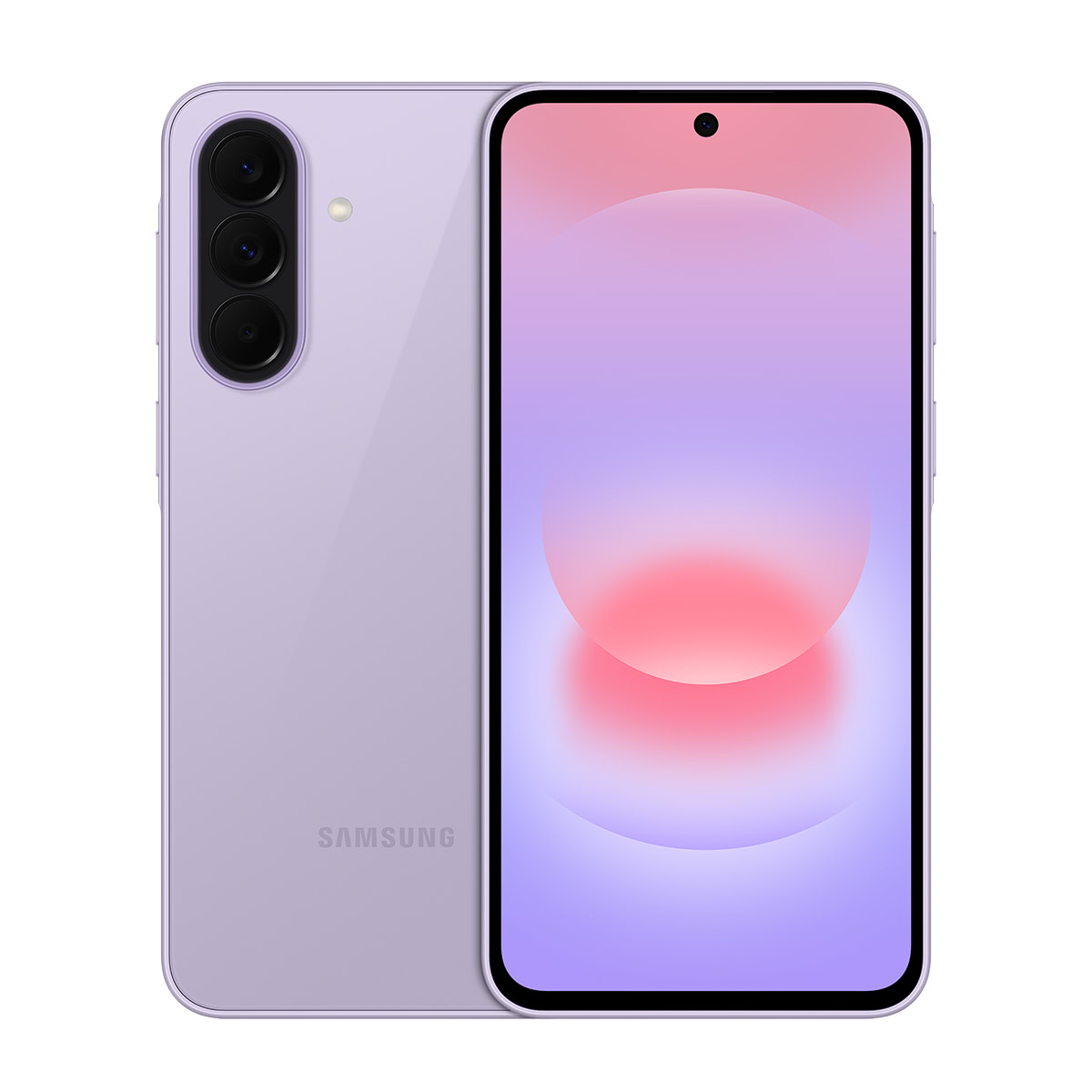 Galaxy A37 lavanda