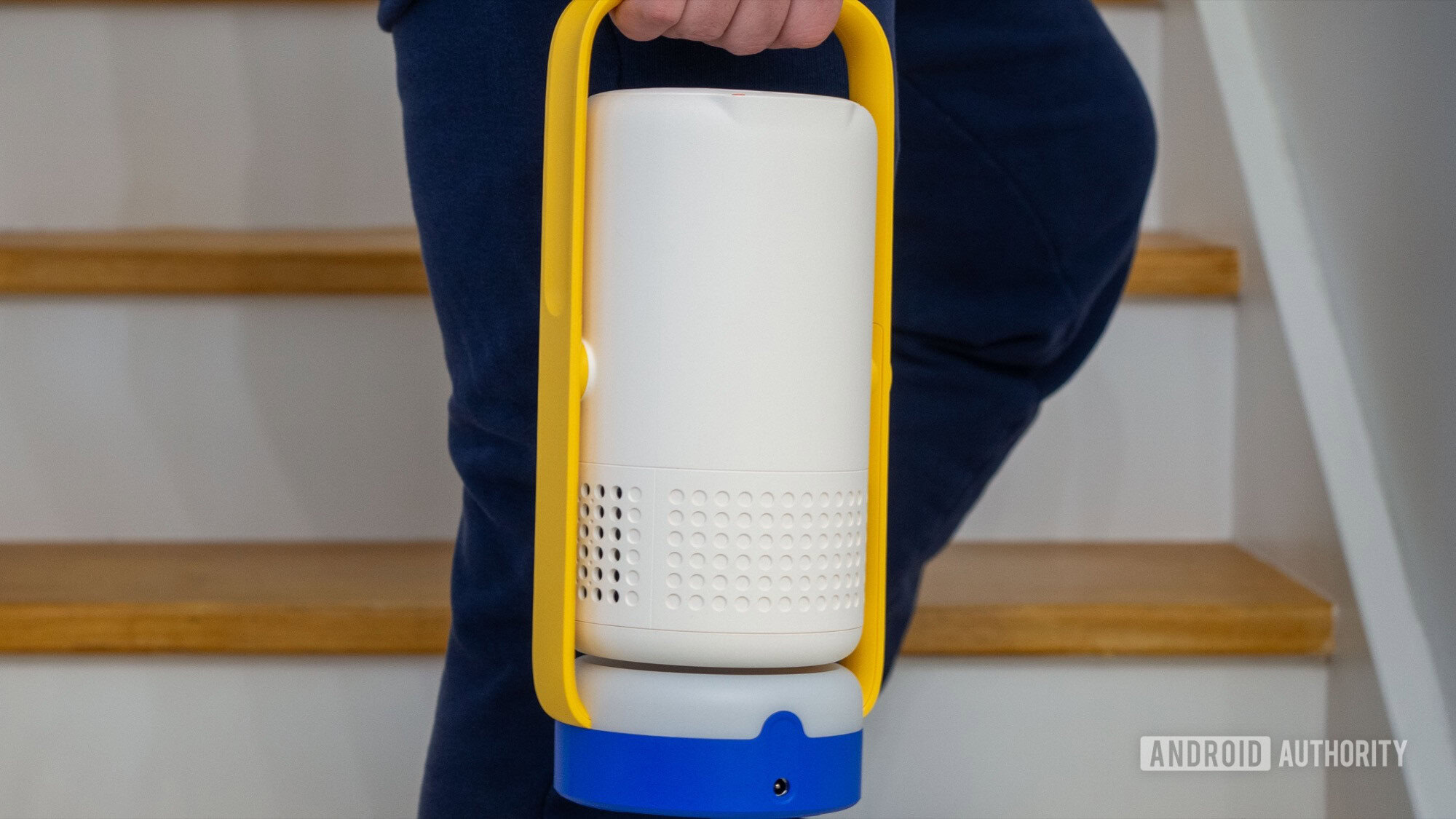 xgimi vibe um projetor carregado na mão xgimi vibe um projetor carregado na mão