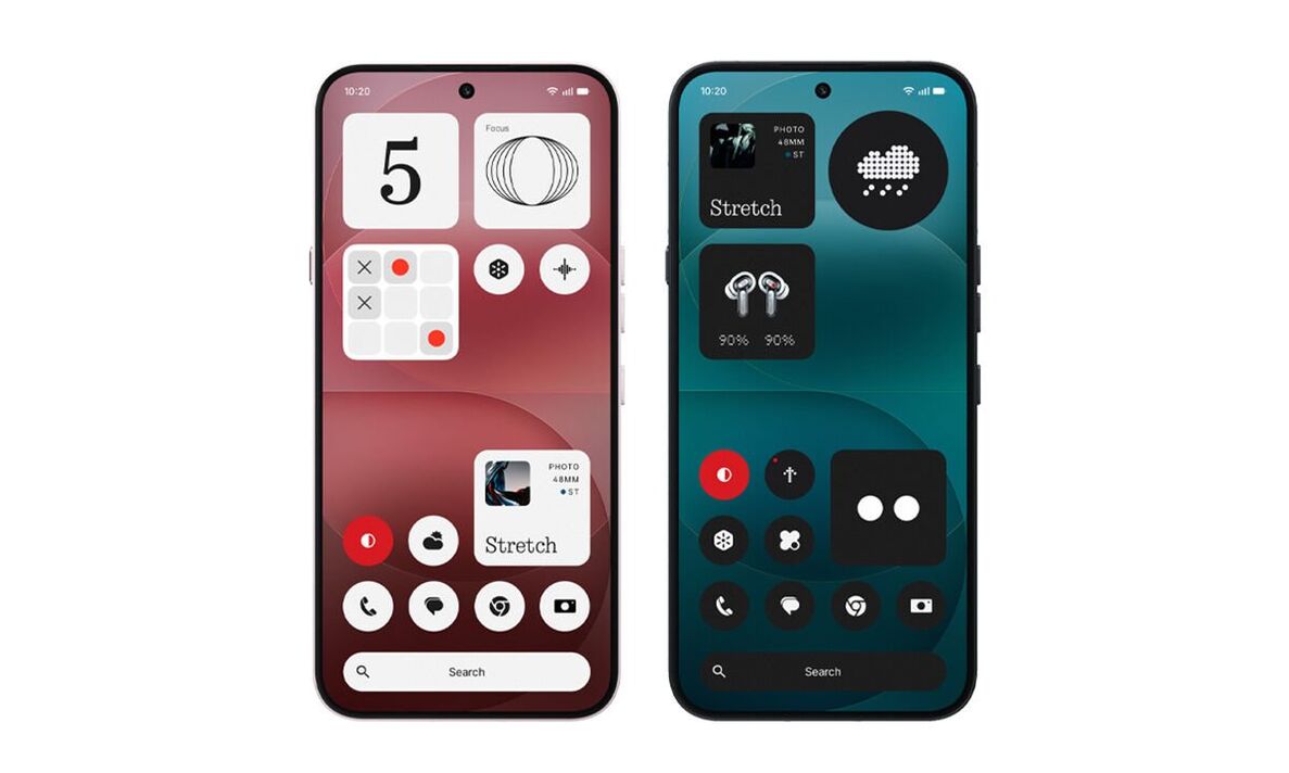 Nada SO 4.1 Nada SO 4.1