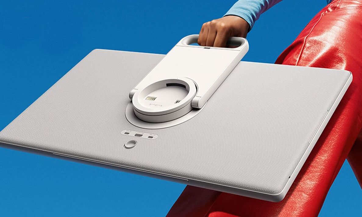 TV Samsung Movingstyle