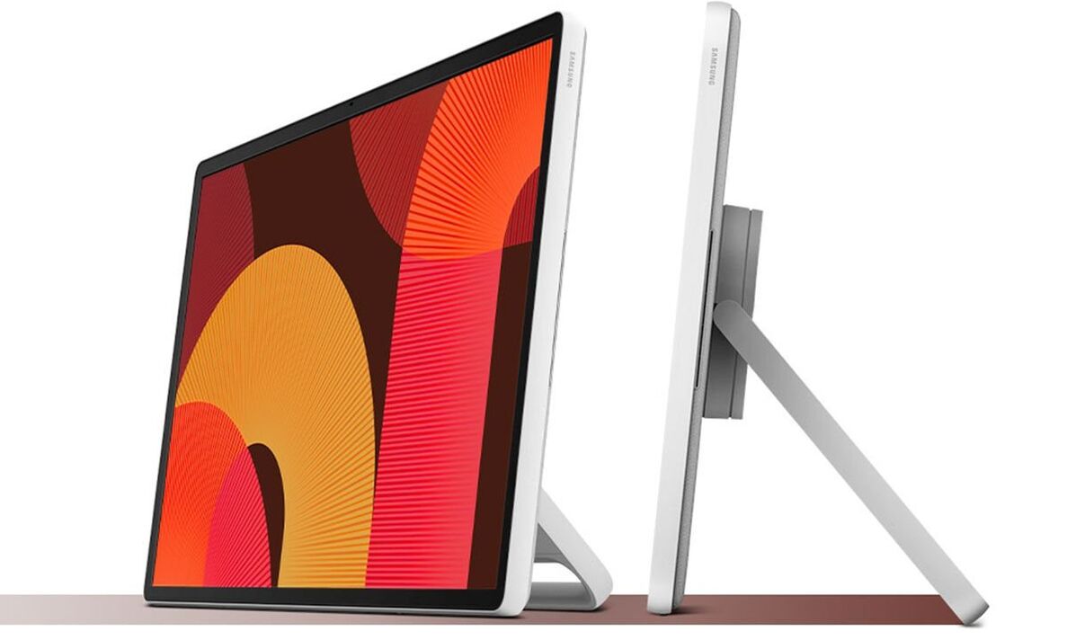 TV Samsung Movingstyle