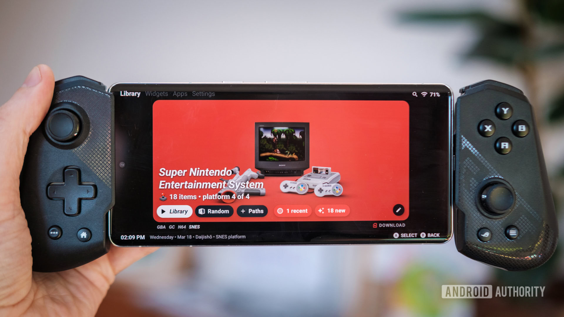 Página inicial do aplicativo Daijisho Android Página inicial do aplicativo Daijisho Android