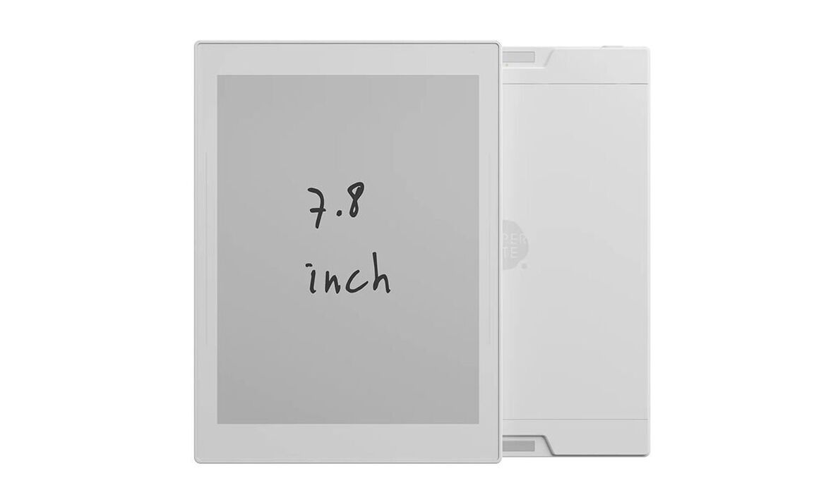 Supernota Nômade Supernota Nômade