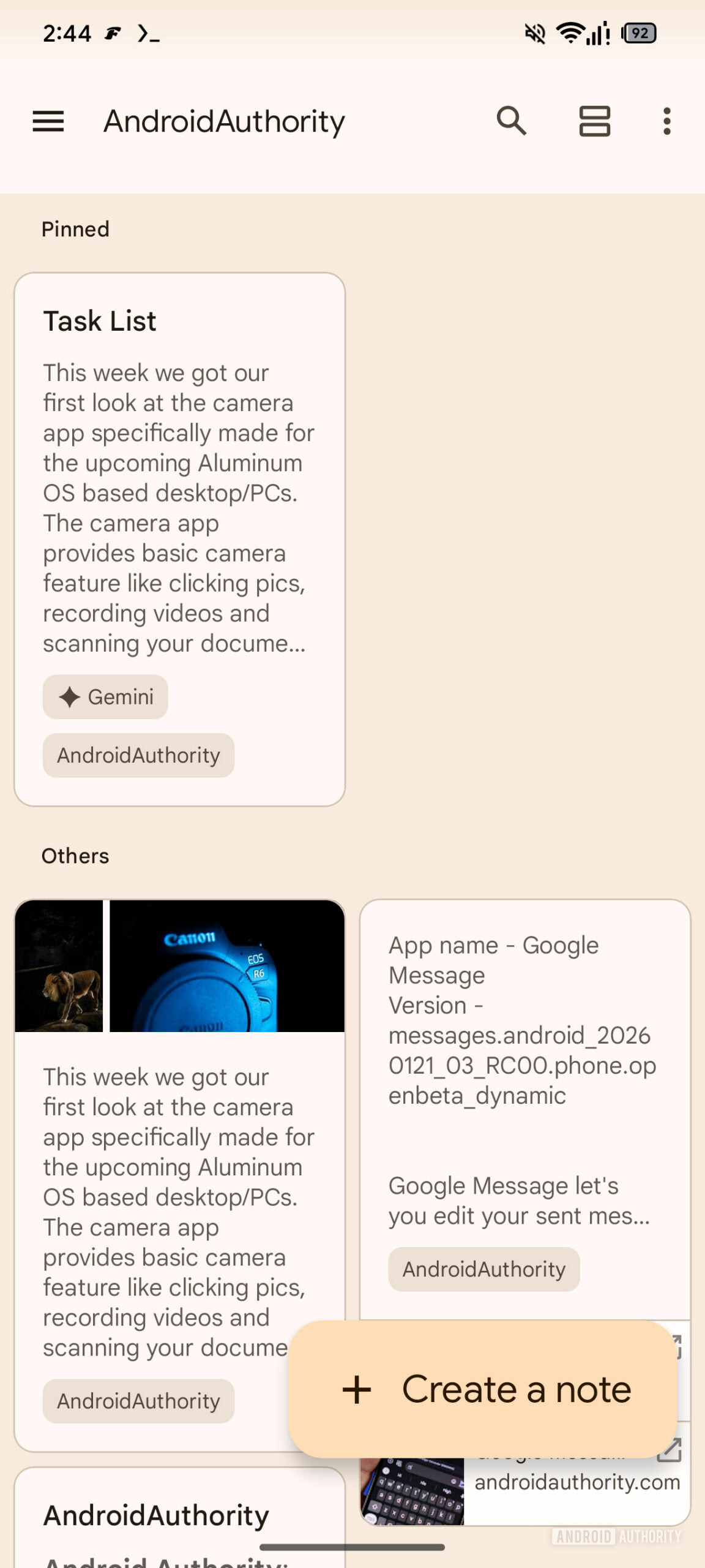 Captura de tela 20260325 144403 Manter anotações