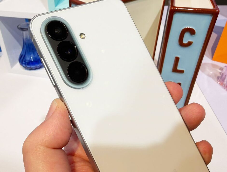 Samsung Galaxy A37 e A57