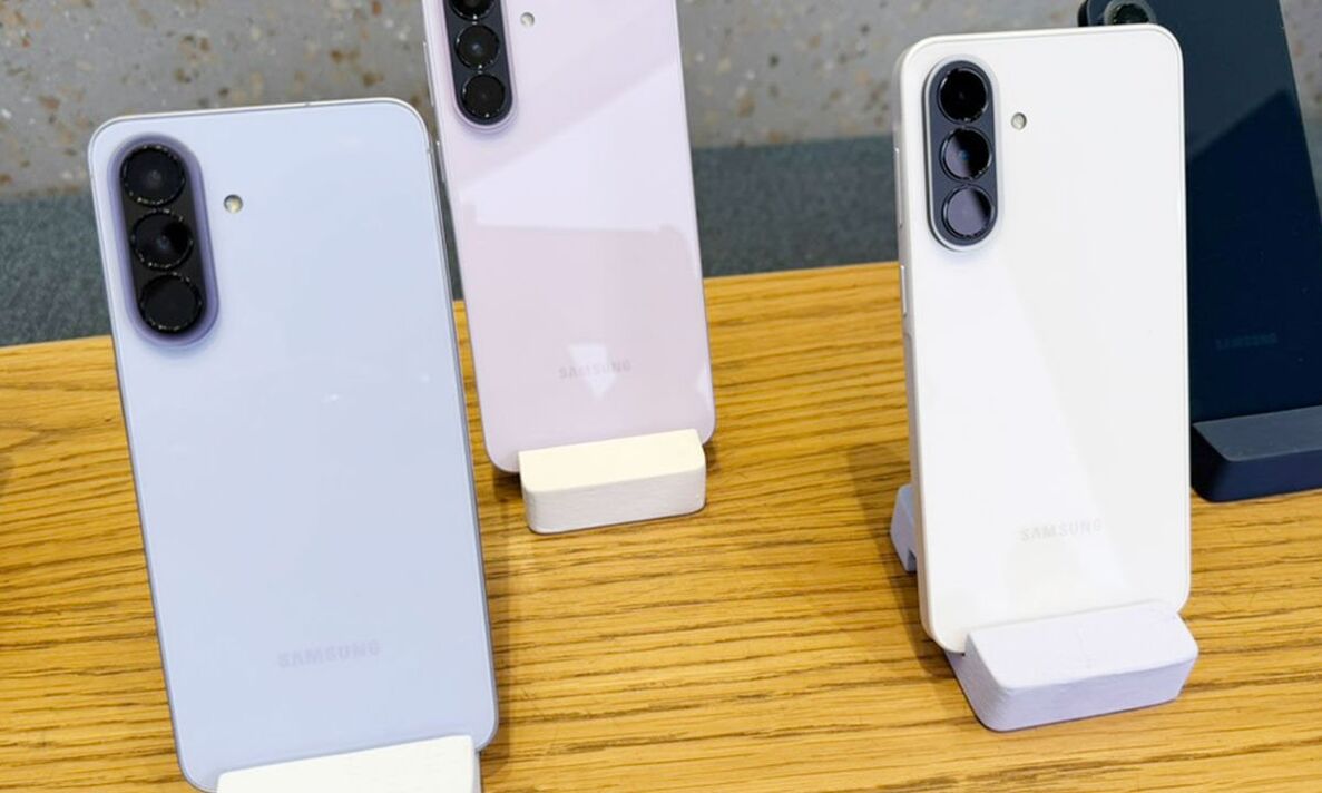 Samsung Galaxy A37 e A57