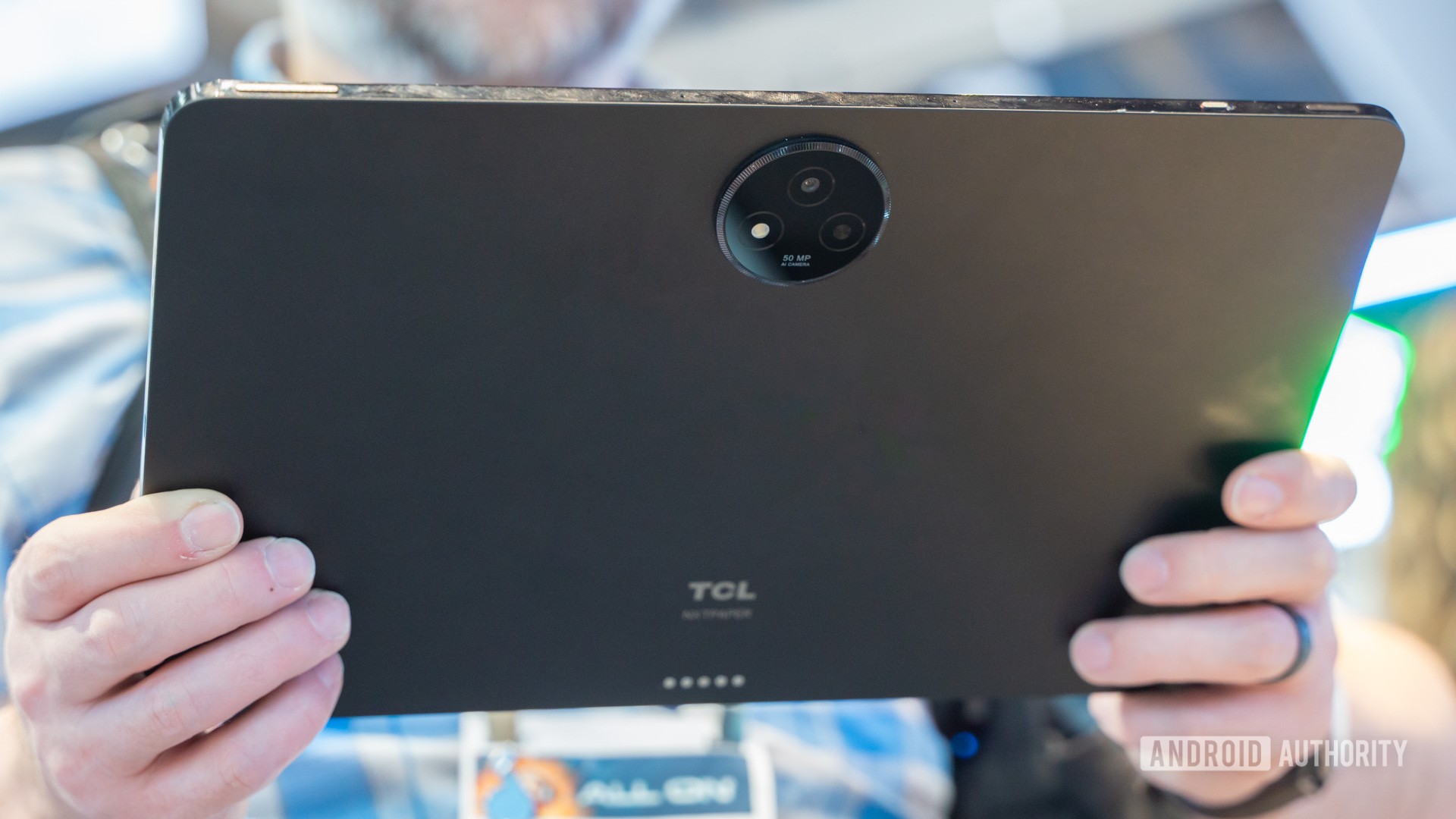 TCL NXTPAPER 14 Pro na CES 2024 (3)