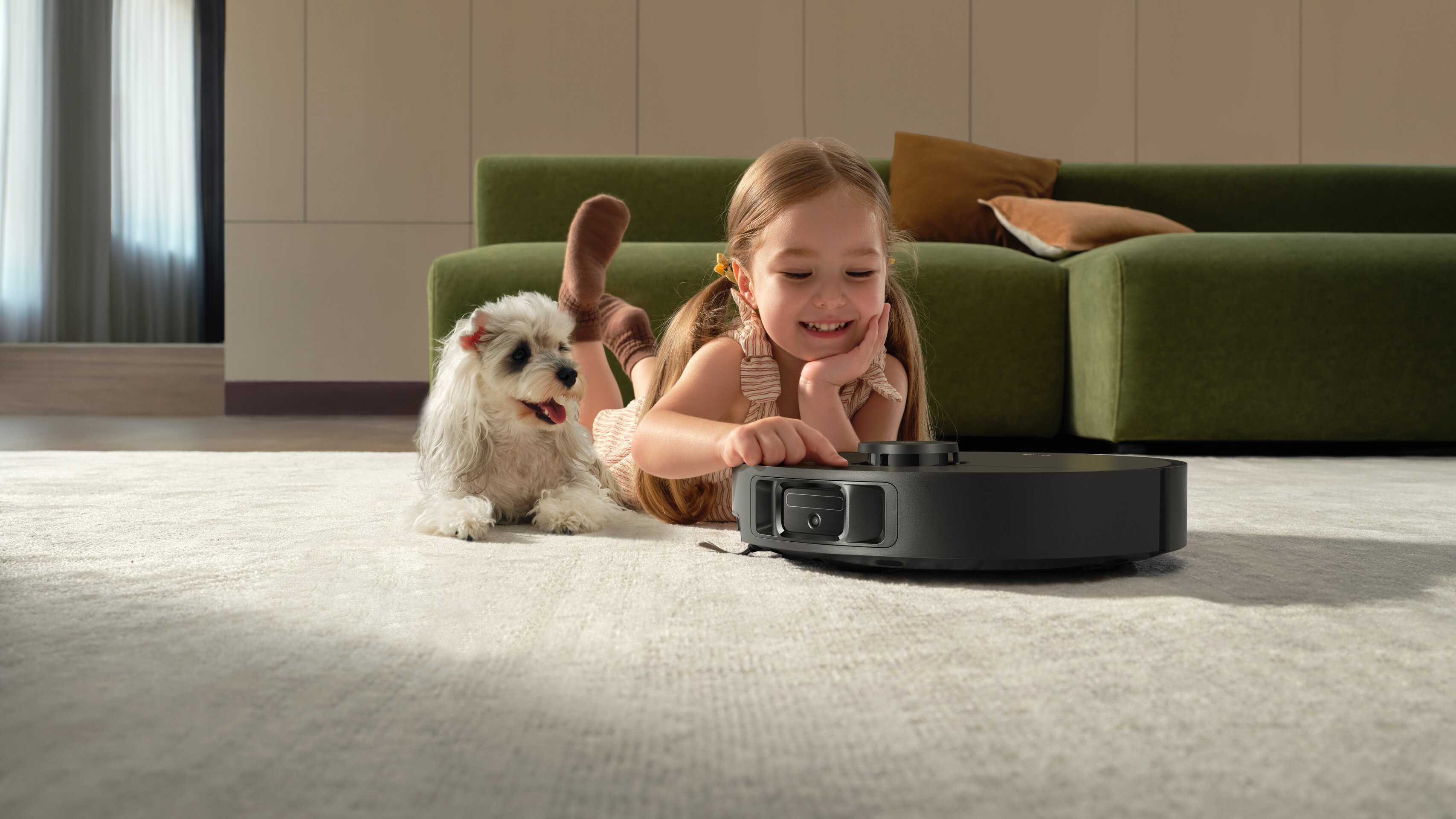 Dreame L40 Ultra Gen 2 Dreame L40 Ultra Gen 2